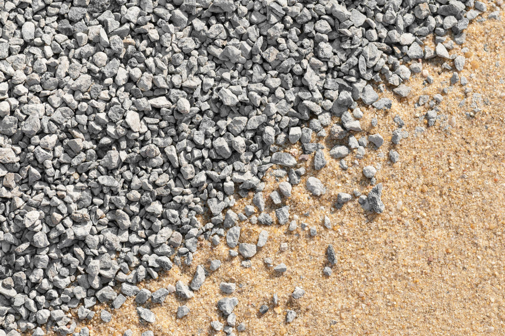 Gravel - Upper Coomera Landscape Supplies | Coomera, Pimpama, Oxenford ...