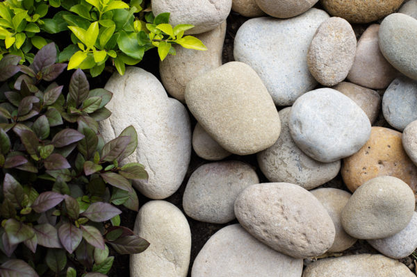 Decorative Rock and Pebbles - Upper Coomera Landscape Supplies ...