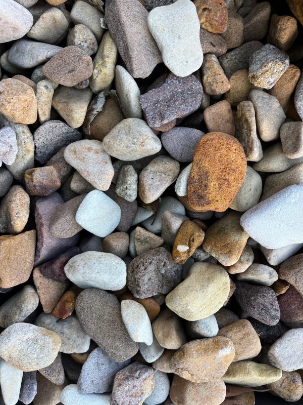 Nu Gold Sandstone (Approx) 20-40mm