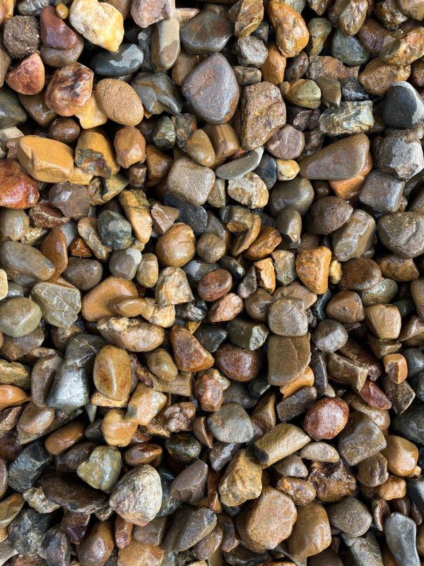 River Rock (Approx) 20mm