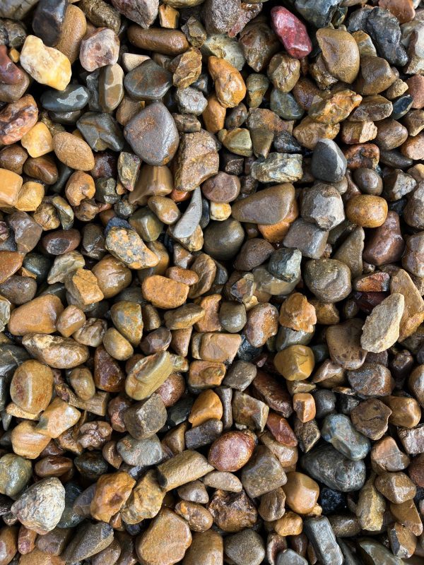 River Rock (Approx) 40mm