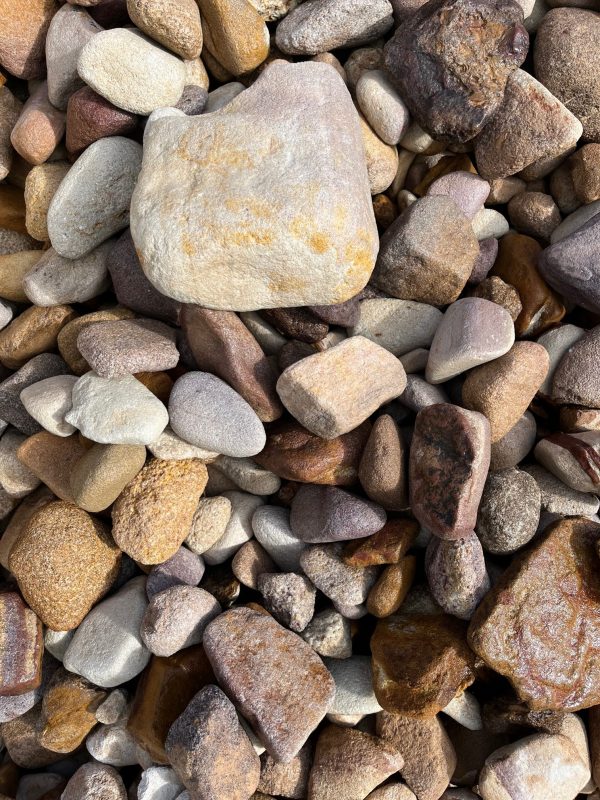 Nu Gold Sandstone (Approx) 60-100mm