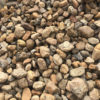 River Rock approx 80-150mm - Image 2