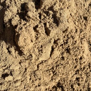 USGA Top Dress Sand + 10% AmendMax