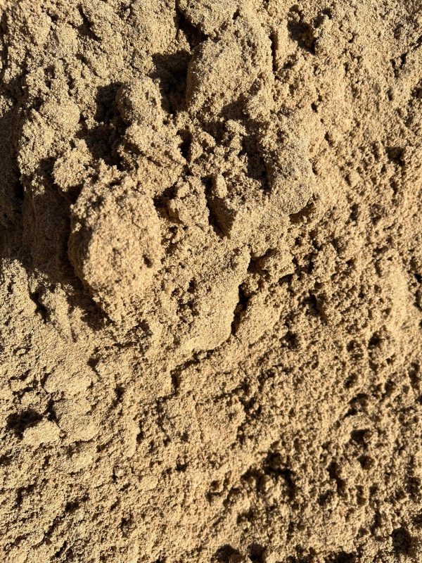 USGA Top Dress Sand + 10% AmendMax