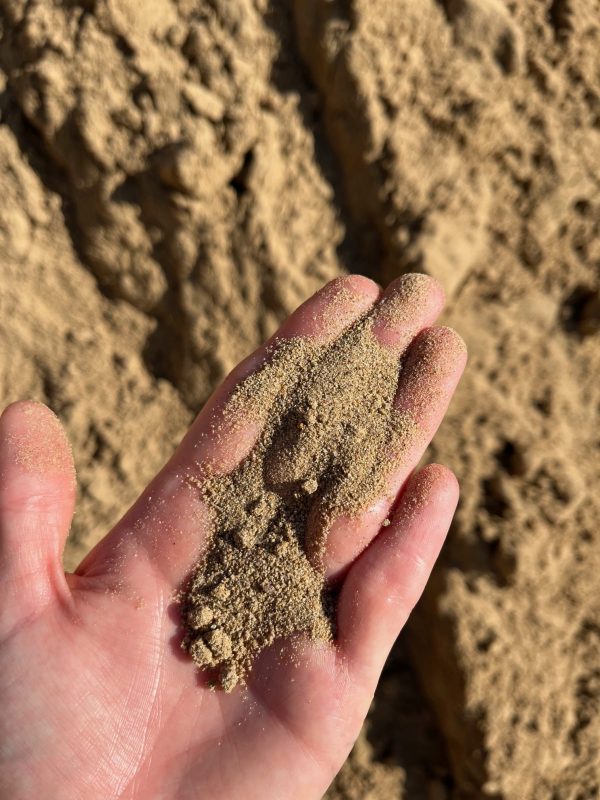 USGA Top Dress Sand + 10% AmendMax - Image 2