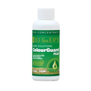 Lawn Solutions Colour Guard 100mL