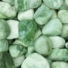 Kashmiri Pebbles: Polished Jade - 20kg Bag