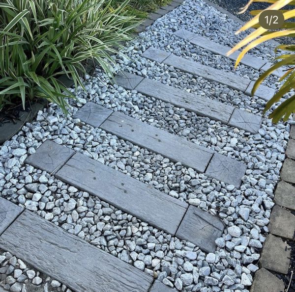 Hampton Grey (Approx) 20-40mm - Image 2