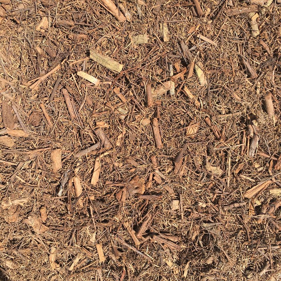 Tea Tree Mulch Upper Coomera Landscape Supplies