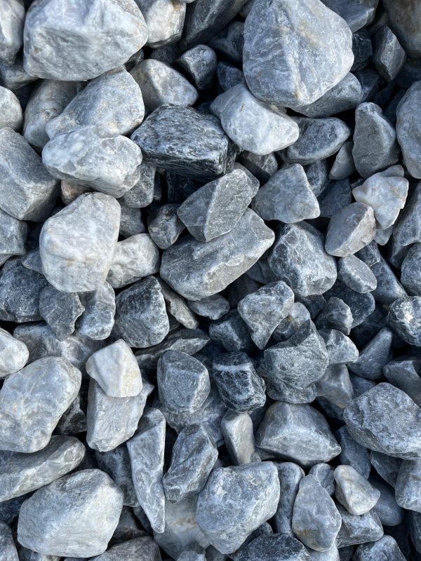 Hampton Grey (Approx) 20-40mm