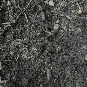 Organic Garden Soil