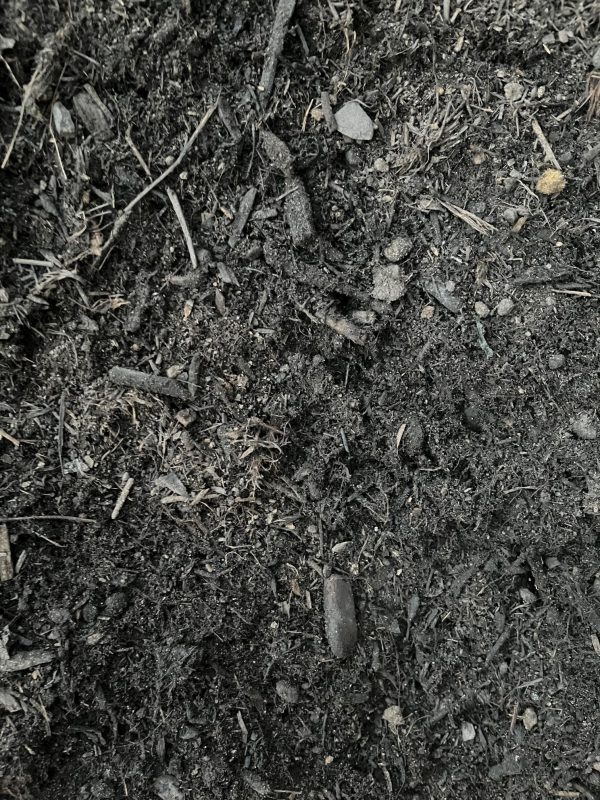 Organic Garden Soil