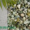 Kashmiri Pebbles: Polished Jade - 20kg Bag - Image 2