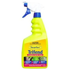 Searles Trifend Complete Garden Spray