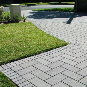Adbri Masonry: Havenslab 400x200mm