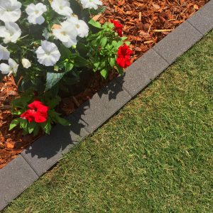 National Masonry: Edge Pave Concrete Paver 200x100x50mm