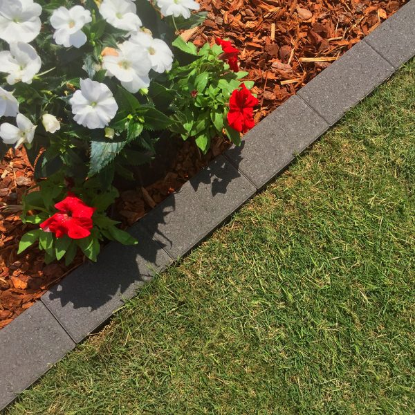 National Masonry: Edge Pave Concrete Paver 200x100x50mm