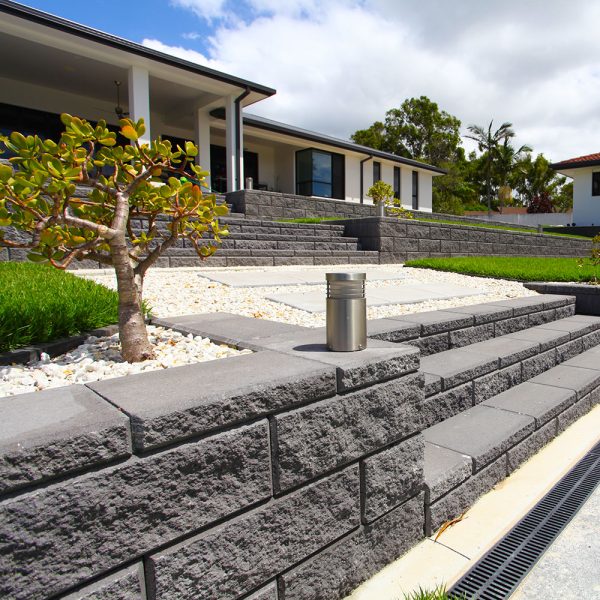 National Masonry: Modernstone Retaining Wall - Image 8