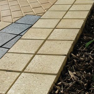 Adbri Masonry: Havenpave 200x200mm