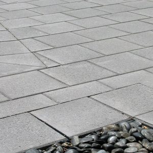 Adbri Masonry: Stradapave 300x300mm