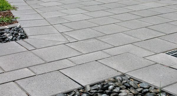 Adbri Masonry: Stradapave 300x300mm