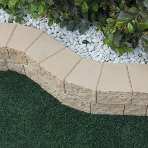 Apex: Easy Edge Garden Edging