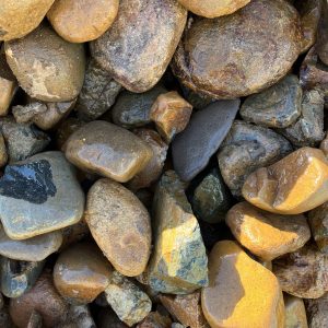 River Rock (Approx) 80-150mm