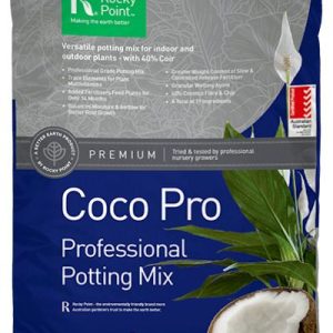 Rocky Point - Coco Pro 30L Bag
