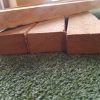 Timber Garden Stakes - Image 2