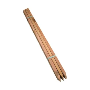Timber Garden Stakes (Various Sizes)