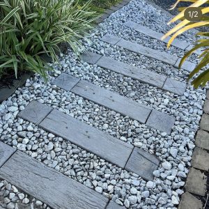Edenstone: Timberstone Sleeper - Various Sizes