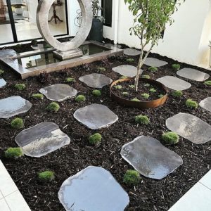 Edenstone: Babylon Paver 500x500mm - Various Colours