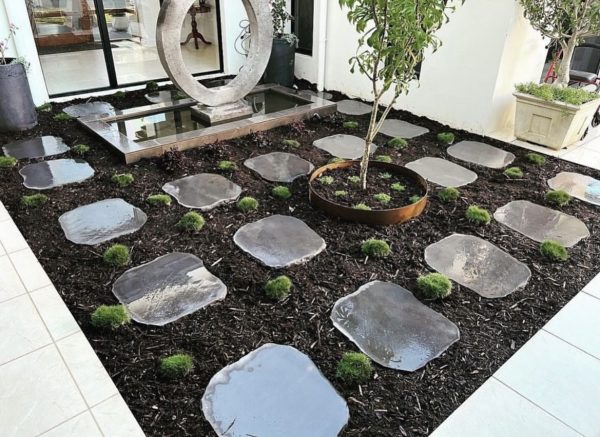 Edenstone: Babylon Paver 500x500mm - Various Colours