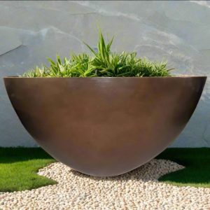 GRC Bowen Bowl Pots