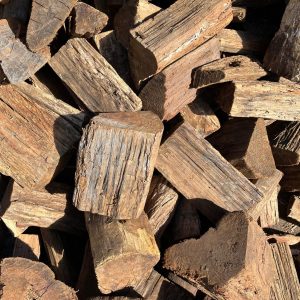 Firewood - Mixed Hardwood
