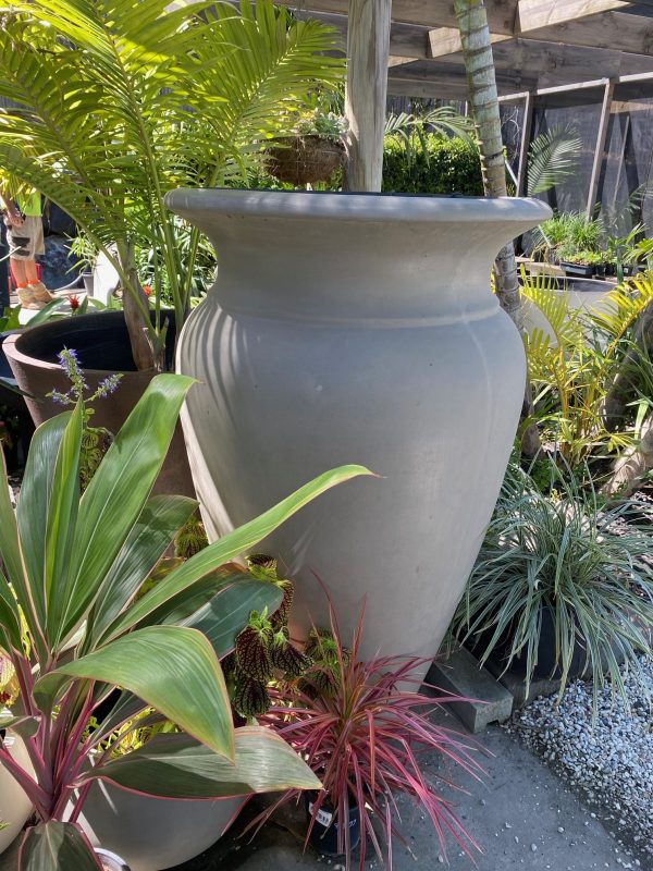 GRC Pool Pots