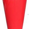Terrazzo Fibreglass Pots - Tall Round - Image 4