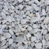 Glacier White approx 20mm