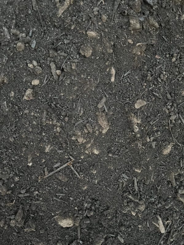 Soil Conditioner Compost