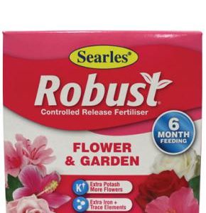 Searles Robust Flower Booster 500g