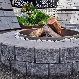 Adbri Masonry: Miniwall