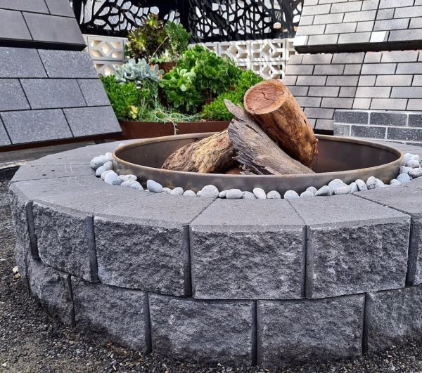 Adbri Masonry: Miniwall