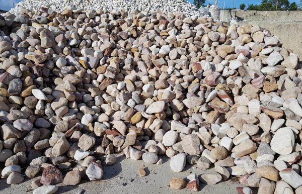 Nu Gold Sandstone 60-100mm