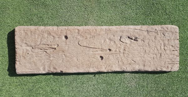 Edenstone: Timberstone Sleeper 800x230mm