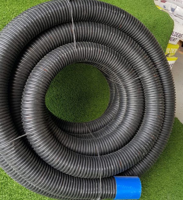 Ag Pipe