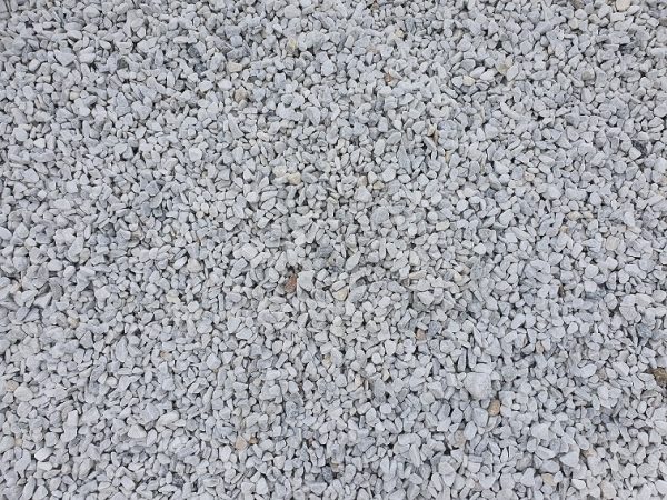 Glacier White 20mm