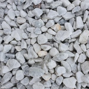 Glacier White 20mm
