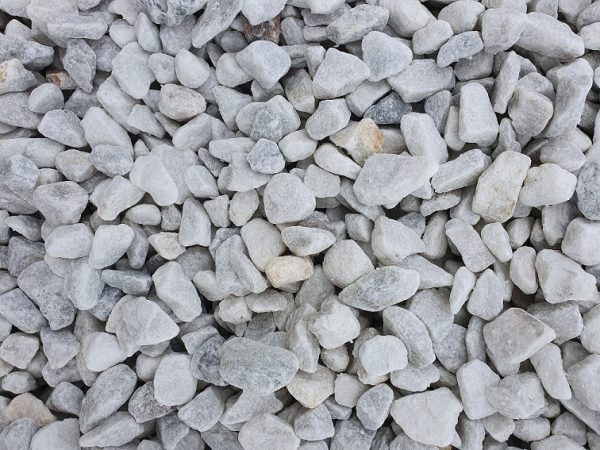 Glacier White 20mm