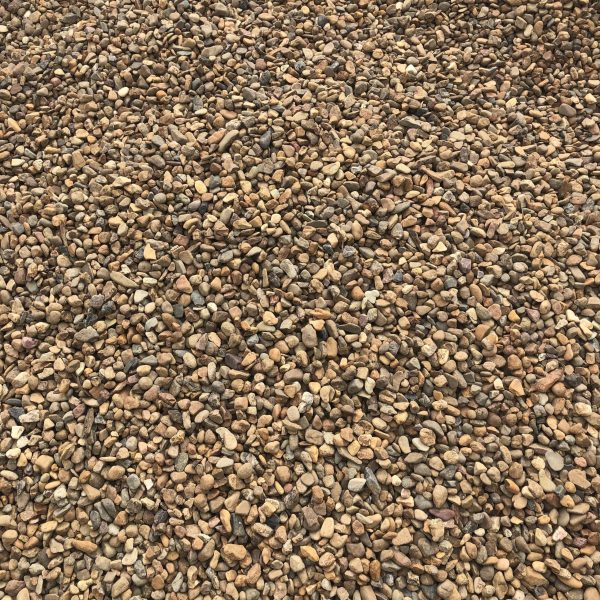 River Rock 20mm
